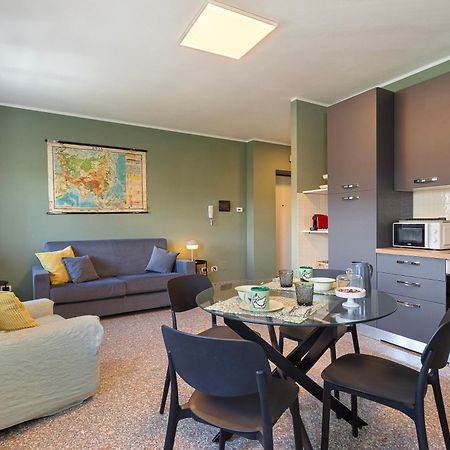 Apartamento Casa Del Corso Novi Ligure Exterior foto