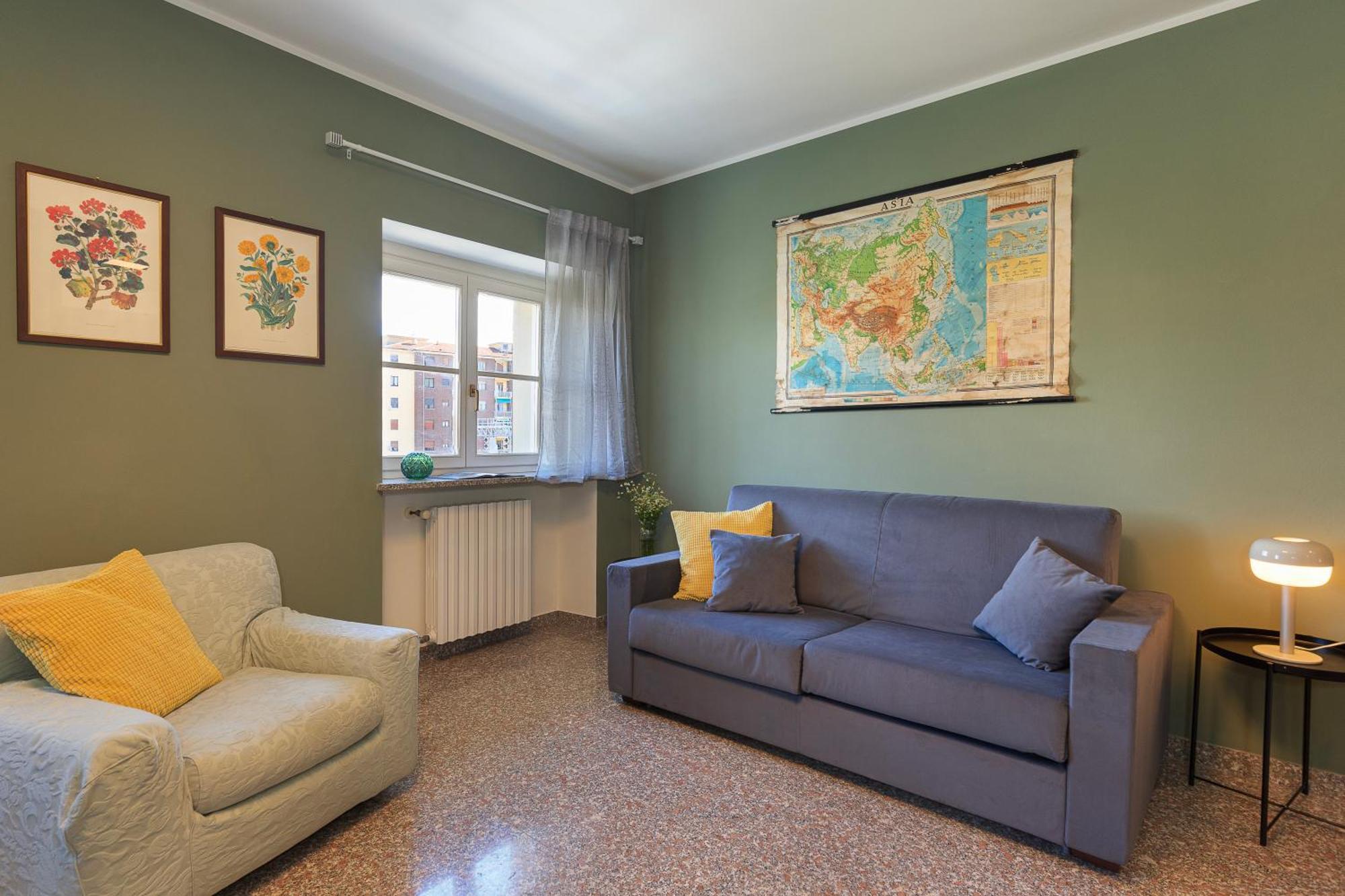 Apartamento Casa Del Corso Novi Ligure Exterior foto