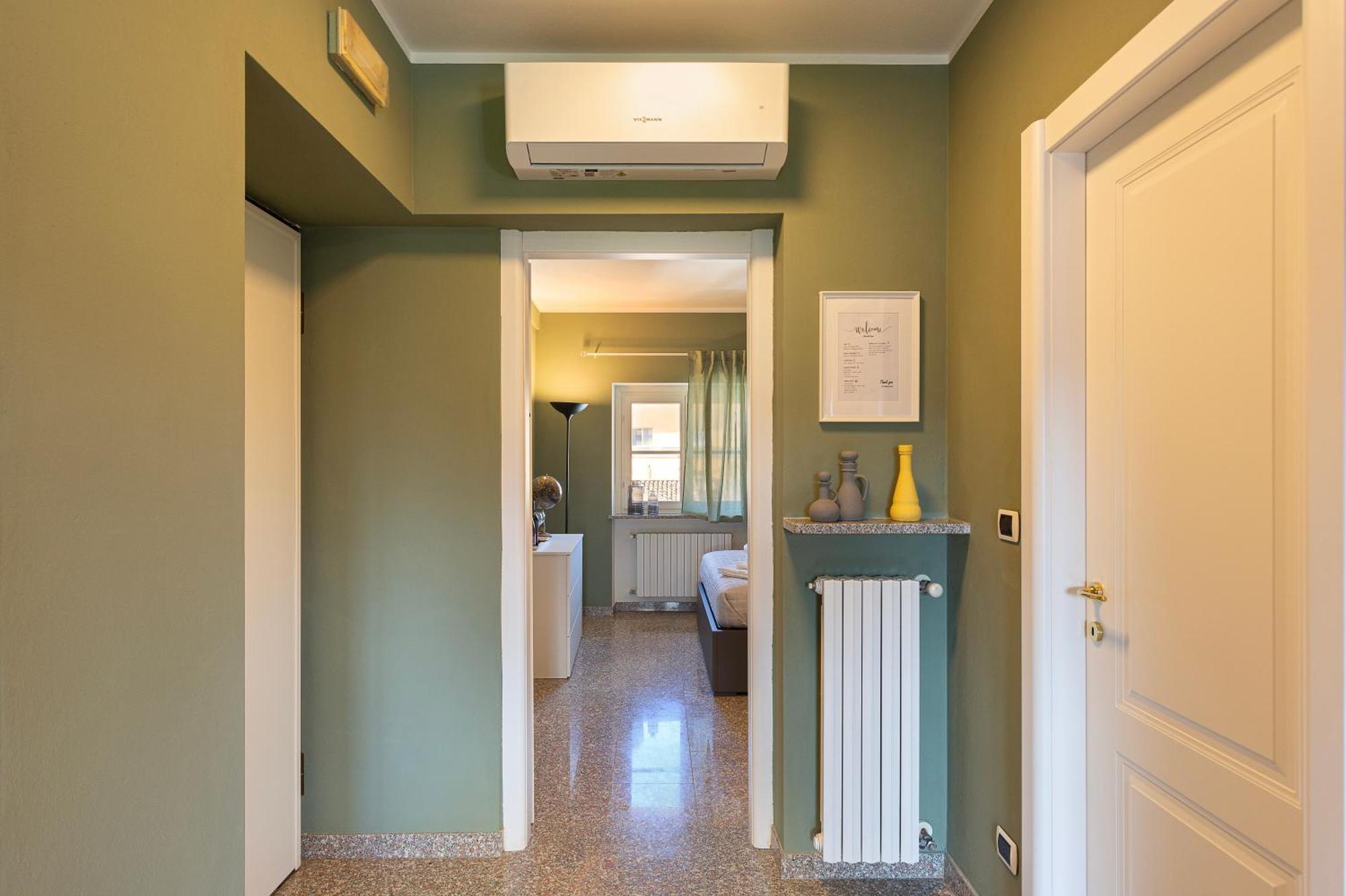 Apartamento Casa Del Corso Novi Ligure Exterior foto