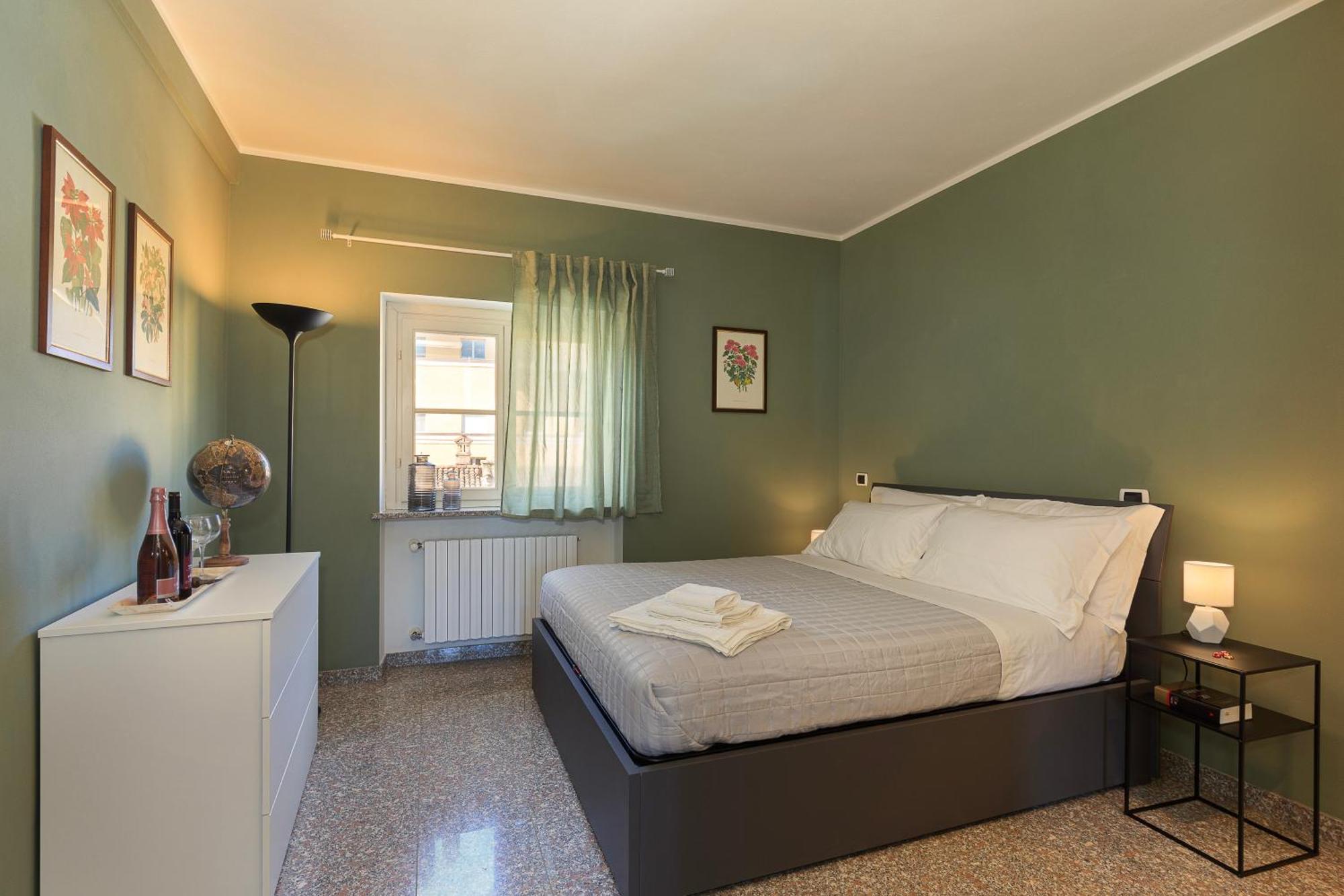 Apartamento Casa Del Corso Novi Ligure Exterior foto